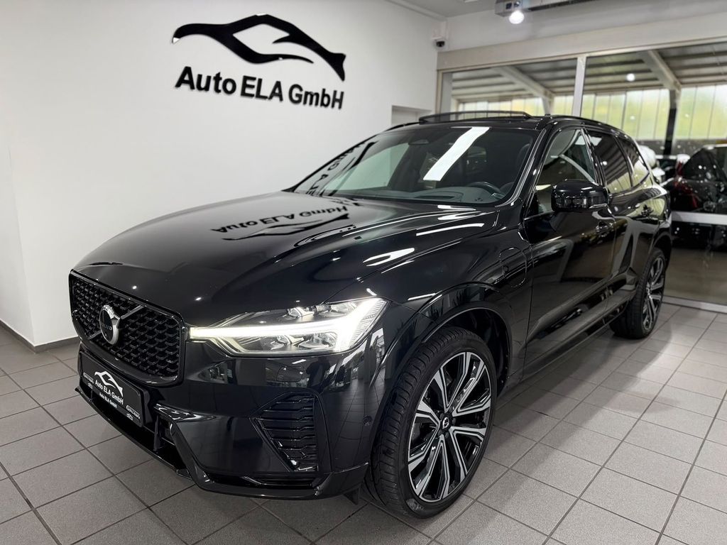 Image of Volvo XC60