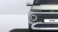 Hyundai INSTER - Vorschau Bild 8