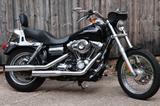 Harley-Davidson Dyna Super Glide FXDC - HARLEY-DAVIDSON DYNA GLIDE