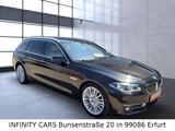 BMW 520 Baureihe 5 Touring 520 d xDrive - BMW 520 in Erfurt