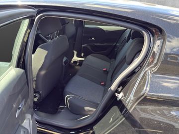 Peugeot 308 1.2 145 Style 1e KeyLess+LED+2xKlima+ACC+PDC