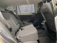 Volkswagen Tiguan Allspace - Vorschau Bild 10