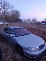 Opel Omega 2.2 16V Selection*KEINTÜV*EXPORT* - graue Opel Omega