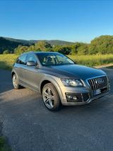 Audi Q5 2.0 TDI Quattro Offroad - Audi: Offroad