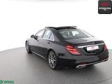 Mercedes-Benz S 560 4M AMG DESIGNO,BURMESTER HIGH END,FOND,HUD - Mercedes-Benz S 560: AMG