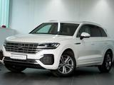 Volkswagen Touareg Elegance 3.0 V6 TDI 4Motion 8-Gang LED - gebrauchte VW Touareg aus dem Jahr 2023