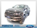 Ford Raptor 2.0d Aut. Navi LED Kamera AHK Rollo AT-Re - Ford Raptor Gebrauchtwagen