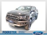 Ford Raptor 2.0d Aut. Navi LED Kamera AHK Rollo AT-Re - Ford Raptor aus 2021