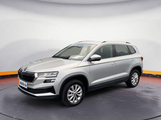 Skoda Karoq 2.0 TDI Ambition*SmartLink*Kamera*LED*DAB*