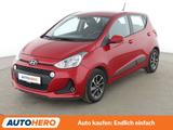 Hyundai i10 1.2 Style Aut.*SHZ*ALU*KLIMA*BLUETOOTH* - Hyundai i10 Gebrauchtwagen in Mainz