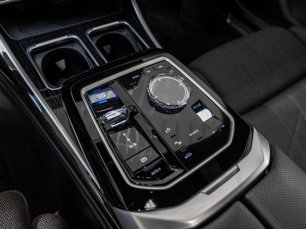 BMW i7 - Bild 21
