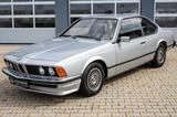 BMW 633 CSI *1. Hand / 1. Serie /ohne KAT / Leder* - BMW: Serie