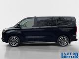 Ford Tourneo Custom Titanium X 340L1 PDC*PANO*AHK*B&O - E-Autos
