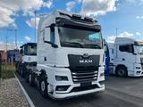 MAN TGX 26.510 6x2/4 BL GX ALM Retarder Standklima - Angebote