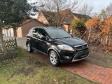 Ford Kuga. 2.0 TDI - gebrauchte Ford Kuga aus dem Jahr 2008