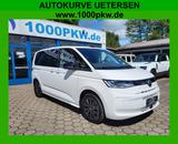 Volkswagen T7 Multivan 2.0 TSI Kamera Navi LED DAB Pano - Volkswagen: T
