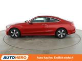 Mercedes-Benz C 220 d AMG Line Aut.*LED*NAVI*TEMPO*PDC*SHZ* - Mercedes-Benz C 220 mit Diesel-Antrieb: Coupe
