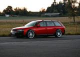 Audi A6 4B C5 Allroad  2.7 Biturbo Schalte... - Audi A6 aus 2001: 2.7