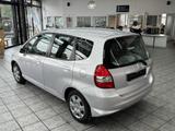 Honda Jazz 1.2 Cool, 1.Hand, Klima, HU neu ! - Honda Jazz: Cool