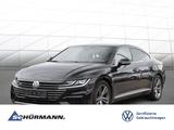 Volkswagen Arteon R-LINE 2.0 TSI DSG NAVI SHZ HuD LED AREAV - gebrauchte VW Arteon aus dem Jahr 2018