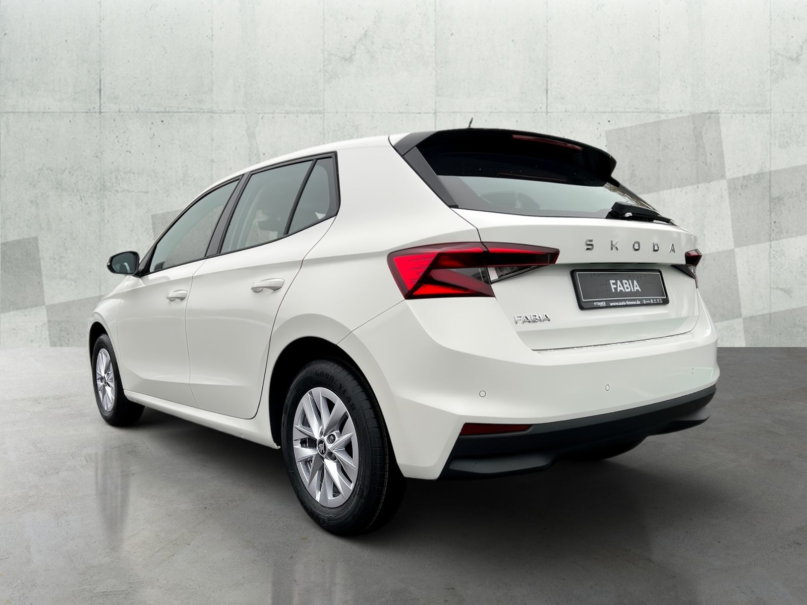Skoda Fabia - Bild 5