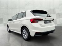 Skoda Fabia - Vorschau Bild 5