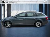 Skoda Octavia 1.5 G-Tec Erdgas Combi Automatik AHK - Skoda Octavia mit CNG-Antrieb