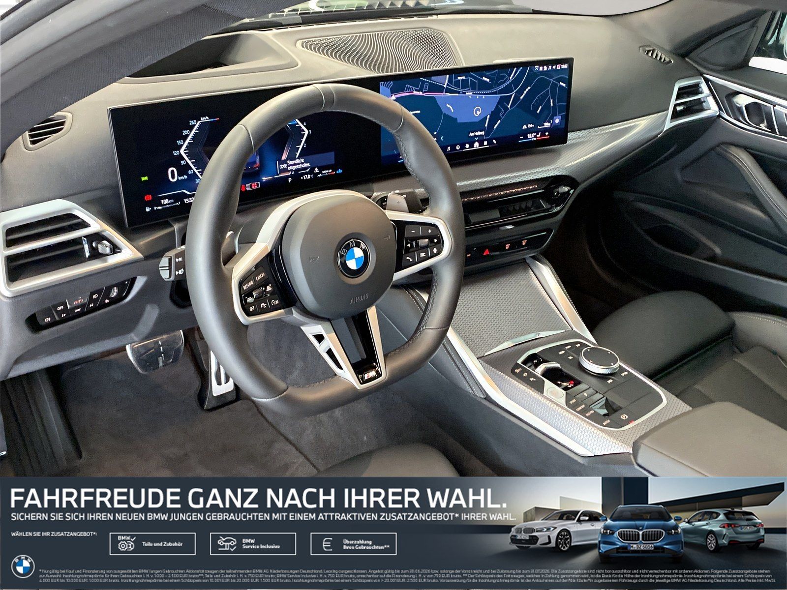 BMW 420 - Bild 5