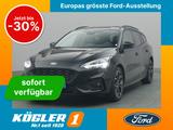 Ford Focus Turnier ST-Line 150PS/Komfort&Winter-P. - Ford Focus: ST Ps