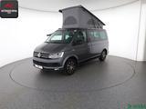 Volkswagen T6 California 2.0 TDI 4M BEACH EDITION STANDHEIZ - VW T6 California Gebrauchtwagen in Berlin