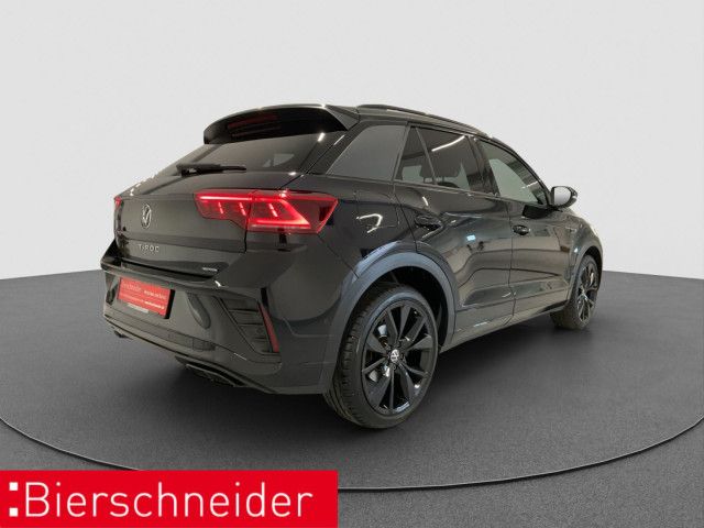 Volkswagen T-Roc - Bild 7