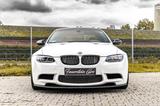 BMW M3 Coupé*G-POWER*MEGA-HISTORIE/ZUSTAND*TRAUM - BMW: Power