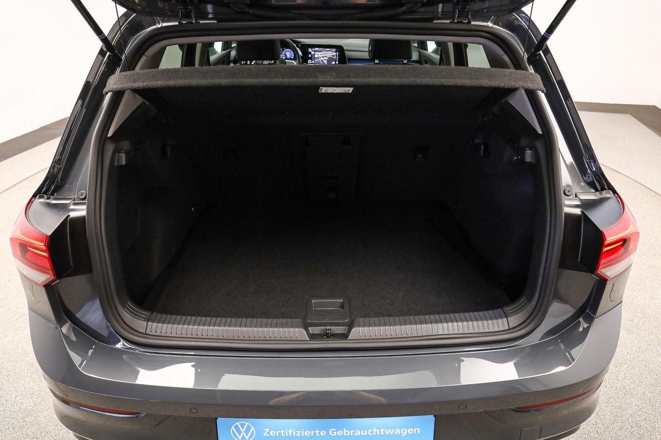 Volkswagen Golf VIII 1.5 TSI ACTIVE*LED*STHZG*KAMERA*PDC*SH, миниатюра 25