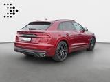Audi SQ8 TFSI AHK*Air*Nacht*Stand*B&O*Pano*Matrix*HuD - Audi SQ8 Benzin Gebrauchtwagen