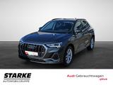 Audi Q3 35 TDI S tronic S line NaviPlus LED APS SHZ - Audi Q3 35 TDI Gebrauchtwagen