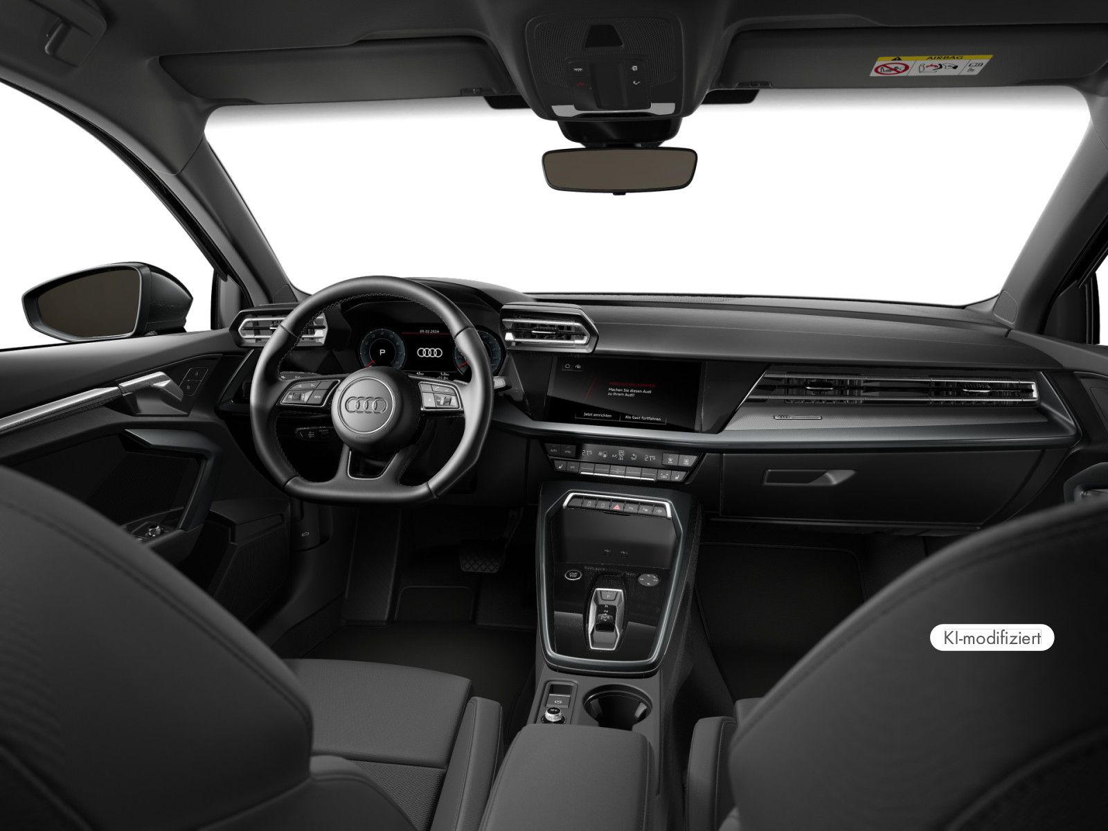 Audi A3 - Bild 9