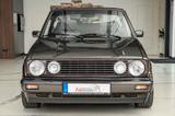 Volkswagen Golf 1 Cabriolet  Klassiker mit Charme - VW Gebrauchtwagen von 1990
