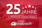 Fiat Doblo L2 100 *MagicCargo|Winter-Paket|10'Touch* - Fiat Doblo in Rostock