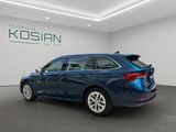 Skoda OCTAVIA COMBI FIRST EDITION 2.0 TDI DSG NAVI+ - Skoda Octavia mit Diesel-Antrieb: Kombi, Euro4