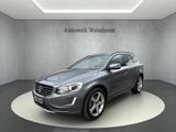 Volvo XC60°MOMENTUM° - Volvo Gebrauchtwagen in Ludwigshafen