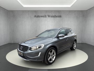 Volvo XC60 - 3