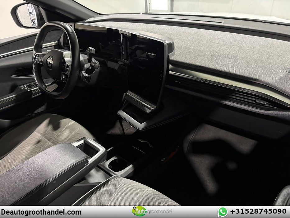 Renault Megane E-TECH EV60 Optimum Charge Techno imagem 3