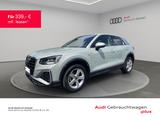 Audi Q2 30 TFSI S line LED PDC AHK CarPlay - Audi Q2 in Gelsenkirchen