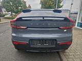 Volvo C40 Twin Plus Recharge Pure Electric SK222 - Volvo C40: Recharge Plus