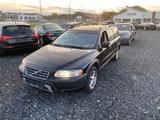 Volvo XC 70 XC70 2.4 D AWD Edition - gebrauchte Volvo XC70 aus dem Jahr 2007