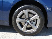BMW 220 Active Tourer - Vorschau Bild 32