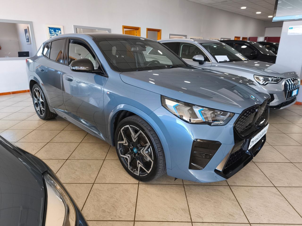 Other Bmw IX2 eDrive 20 Msport