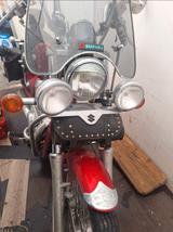Suzuki Intruder VS 800 GL "Highway - Edition " - Offers