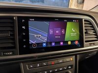 Seat Ateca - Vorschau Bild 12