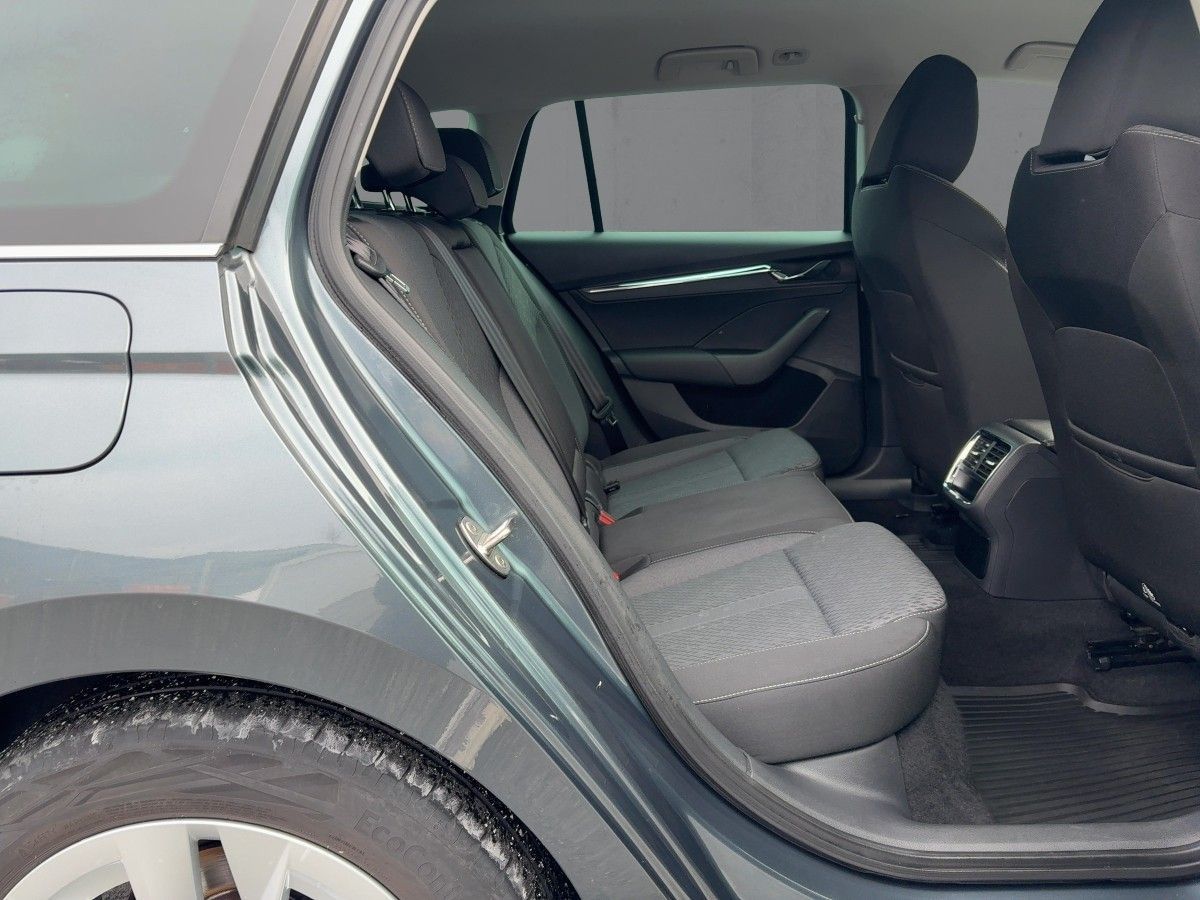 Skoda Octavia - Bild 13